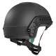 Шлем тактический FAST Helmet уровень защиты NIJ IIIA койот
