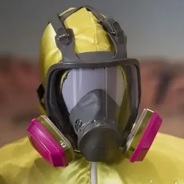 Химкостюм 3м серии 6000  радиационная защита