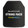 Бронеплита 6 клас керамічна Strike Face вага 2,8кг