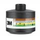 Фільтр комбінований для протигазу 3M