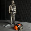 Протигаз шланговий ПШ-1 10 метрів + ПЛК3 + костюм Л1 Сертифікований 2025-2031