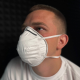 Захисний респіратор ZYB-13 N95 Face Mask Particulate