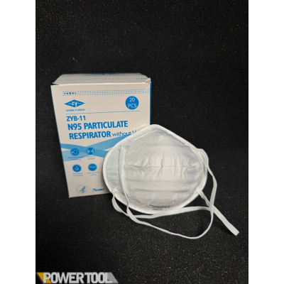 Защитный респиратор ZYB-13 N95 Face Mask Particulate