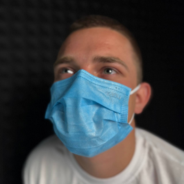 Защитная маска Yadu Medical Face Mask
