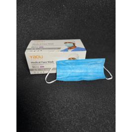 Защитная маска Yadu Medical Face Mask