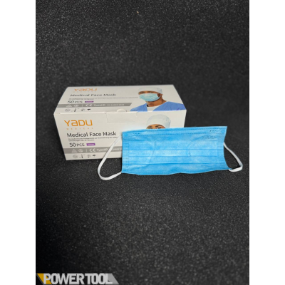 Защитная маска Yadu Medical Face Mask