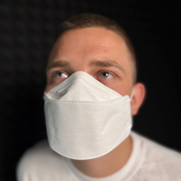 Захисна маска Air-Zoom Mask KF 94