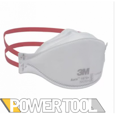 Респиратор 3M 1870+ Aura N95