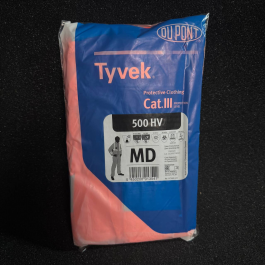 Комбинезон защитный DuPont Tyvek 500 HV /125/