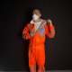 Комбинезон защитный DuPont Tyvek 500 HV /125/
