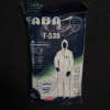 Комбінезон захисний FABA T-530 для робіт с пилом