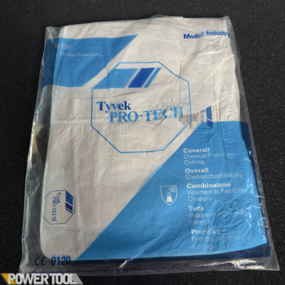 Костюм химической защиты DuPont™ Tyvek® 500 Industry
