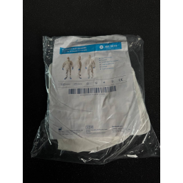 Защитный комбинезон (Protection Suit / Coverall)