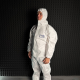 Защитный комбинезон тип 5/6 Protective Coverall для лакокрасочных работ