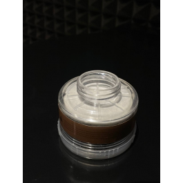 Фильтр для противогаза класса защиты А1