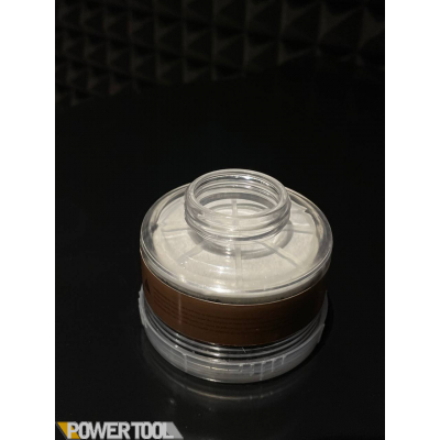 Фильтр для противогаза класса защиты А1