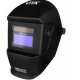 Маска, серия 4000 Active, цвет черный, True Color с автозатемнением