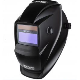 Маска, серія 5000 Active, колір чорний, True Color з автозатемненням