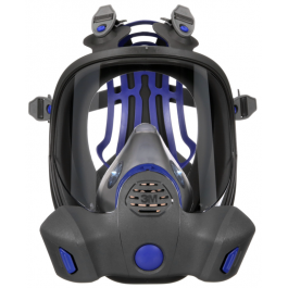 FF-800 Повнолицьова маска 3М™ Secure Click™ з мембраною для мовлення