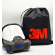 FF-800 Полнолицевая маска 3М™ Secure Click™ с мембраной для речи