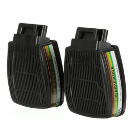 Фильтр 3М D8095 A2P3 Secure Click 