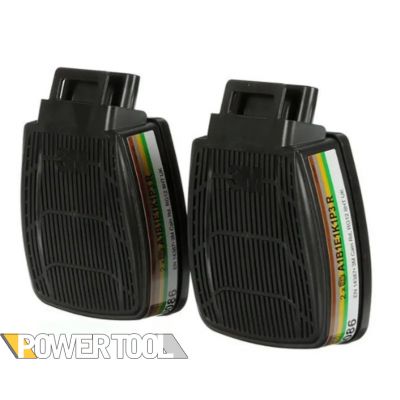 Фильтр 3М D8095 A2P3 Secure Click 