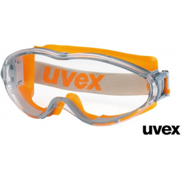 Защитные очки Uvex - 9302246