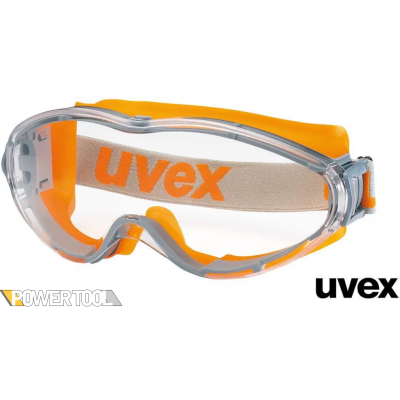 Защитные очки Uvex - 9302246