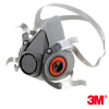Респіратор напівмаска 3M 6200 копія