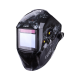 Сварочная маска TIG 3-A Pro TrueColor черный робот