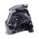 Сварочная маска TIG 3-A Pro TrueColor черный робот