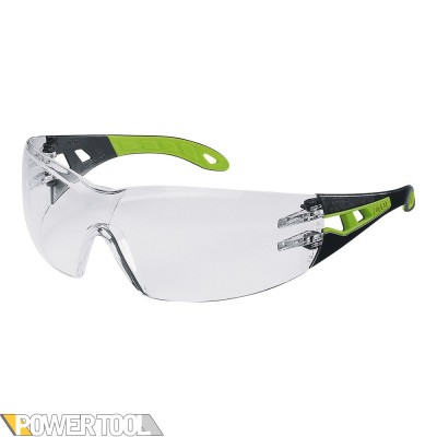 Защитные очки Uvex 91-92-225