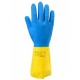 Защитные перчатки  RBI-VEX