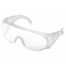 Захисні окуляри Озон прозорі