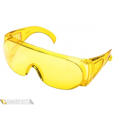 Защитные очки Озон Контраст желтые