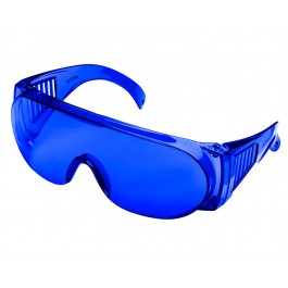 Захисні окуляри Озон Лазер сині