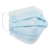 Маска медична тришарова