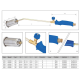Горелка кровельная М40