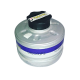 Фильтр для противогаза Trayal SX(CO) P3 угарный газ
