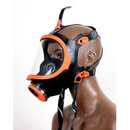 Панорамная маска Climax 731