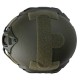 Шлем тактический MICH 2000 уровень защиты NIJ IIIA