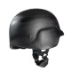 Шлем защитный PASGT уровень защиты NIJ IIIA черная