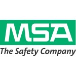 Напівмаска MSA USA